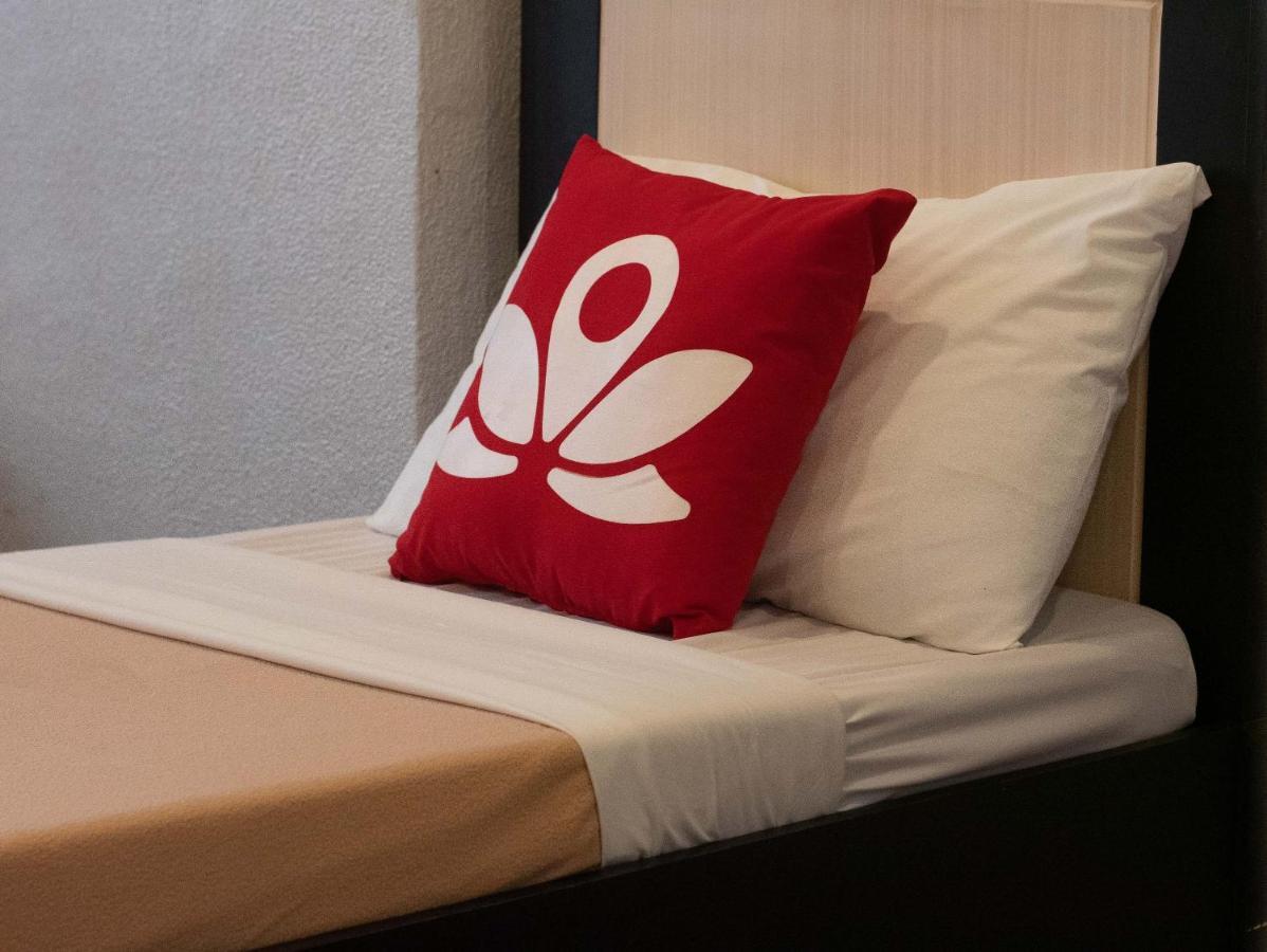 เซน รูม วีนัส พาร์ควิว บาเกียว Hotel Baguio City ภายนอก รูปภาพ
