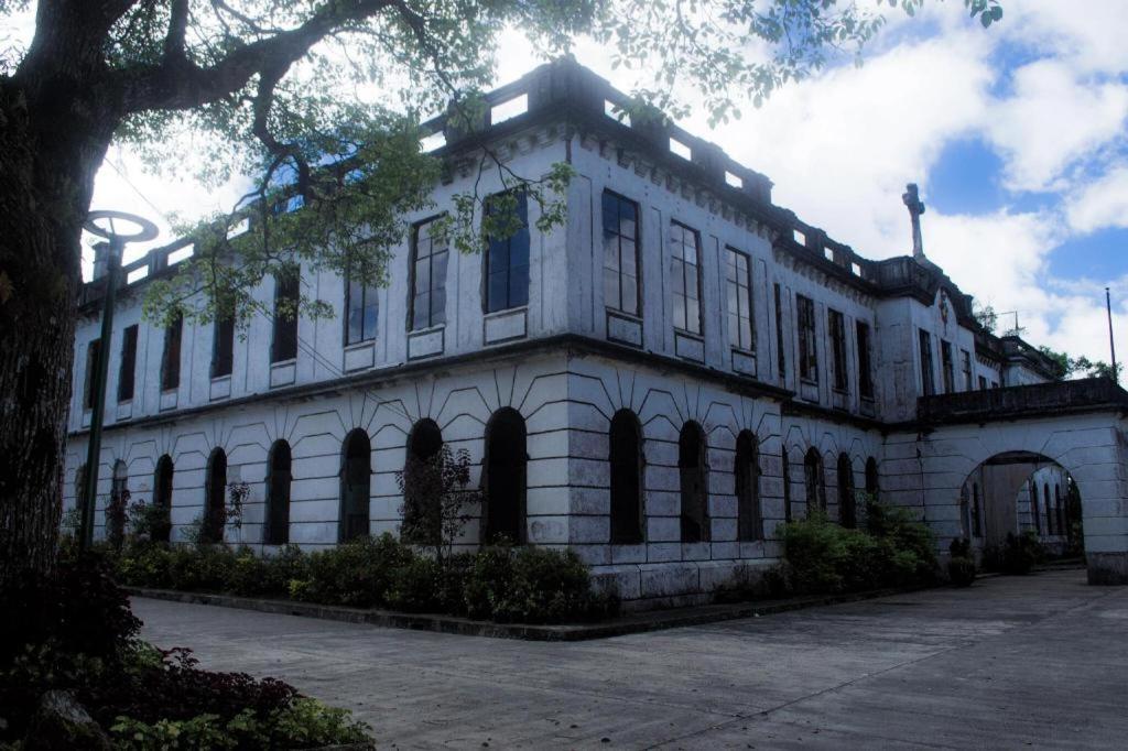เซน รูม วีนัส พาร์ควิว บาเกียว Hotel Baguio City ภายนอก รูปภาพ