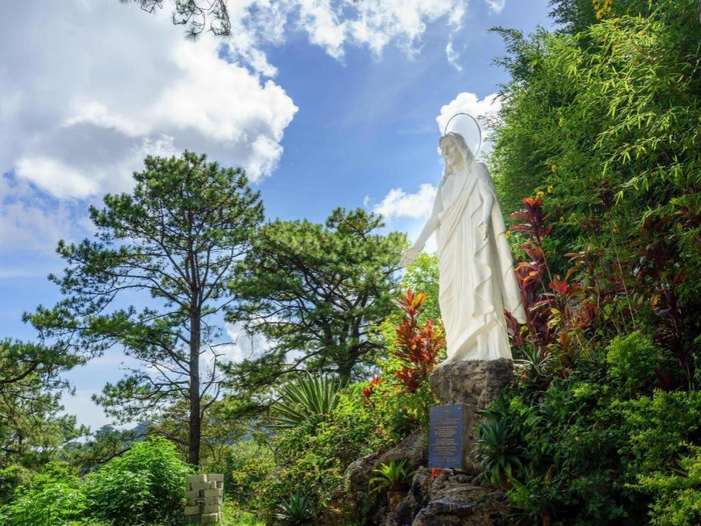 เซน รูม วีนัส พาร์ควิว บาเกียว Hotel Baguio City ภายนอก รูปภาพ
